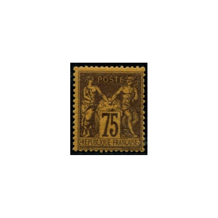 Lot 793a - N°99
