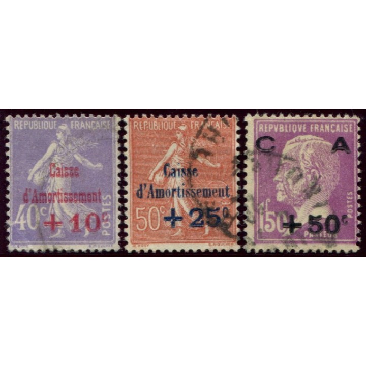 N°249-251