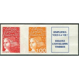 Autoadhésif N°16b