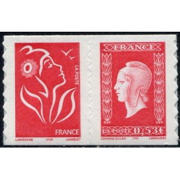 Autoadhésif N°N°P66