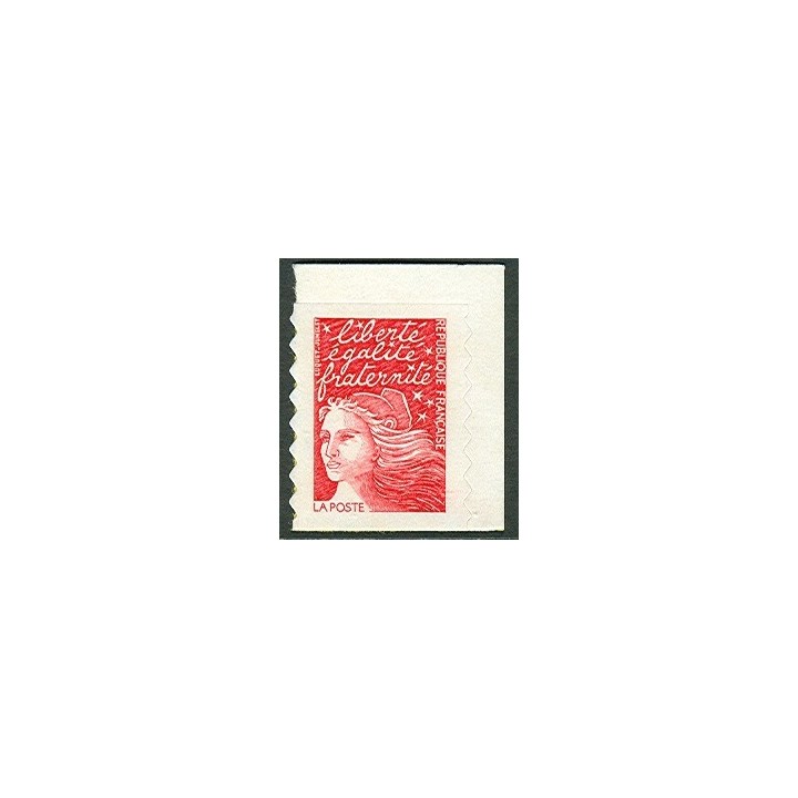 Autoadhésif N°16a