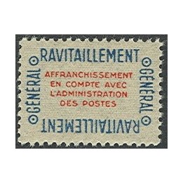 Service N°15A
