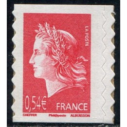 Autoadhésif N°139