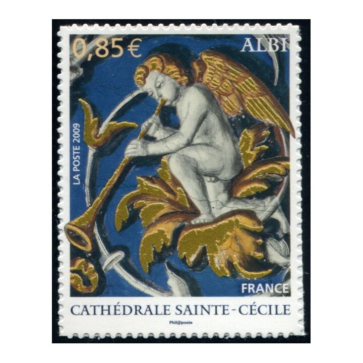 Autoadhésif N°267