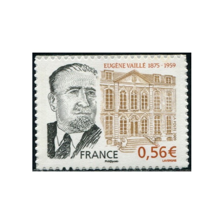 Autoadhésif N°369a