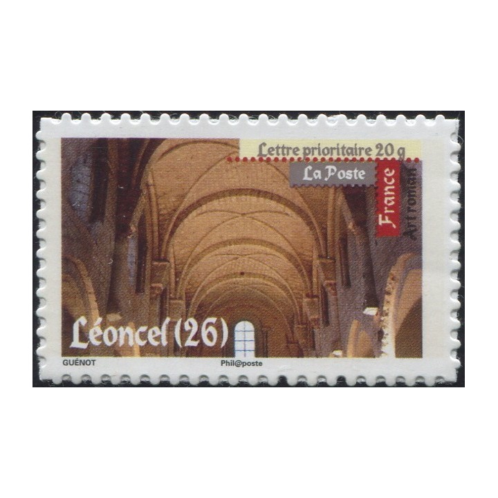 Autoadhésif N°456