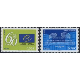 Service N°142-143