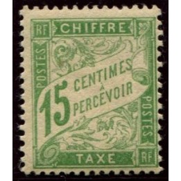 Taxe N°30