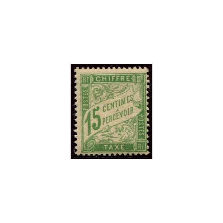 Taxe N°30