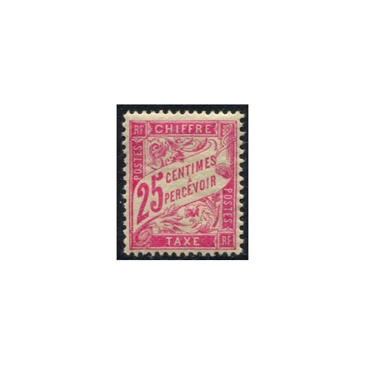 Taxe N°32
