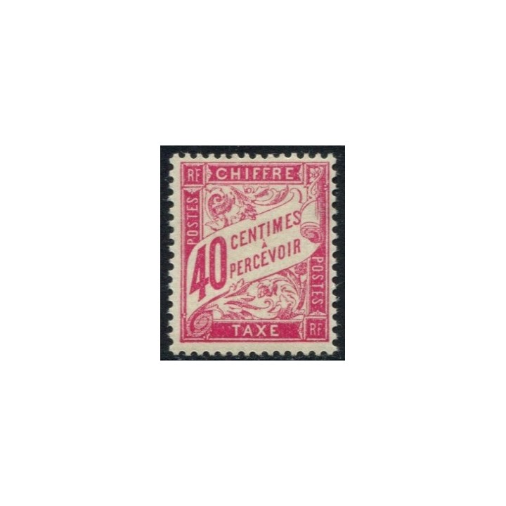 Taxe N°35