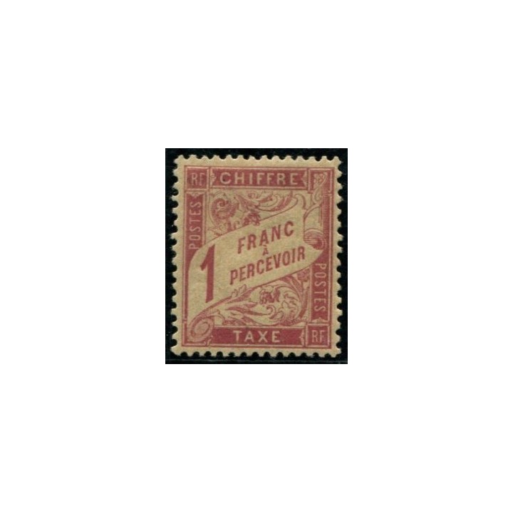 Taxe N°39