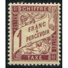 Taxe N°40