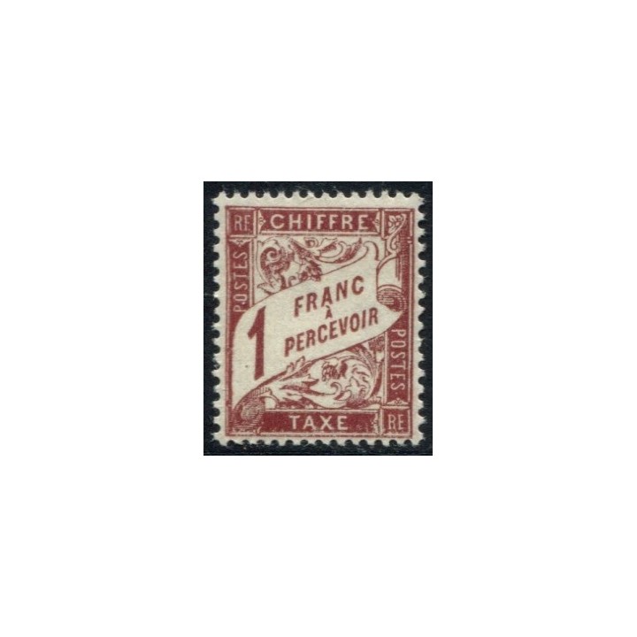 Taxe N°40A