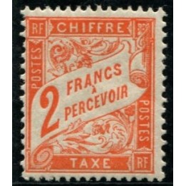 Taxe N°41