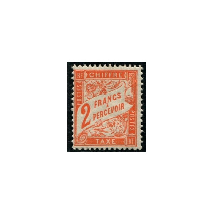 Taxe N°41