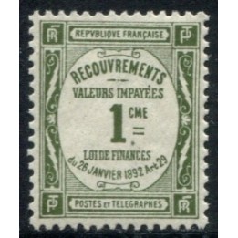 Taxe N°43