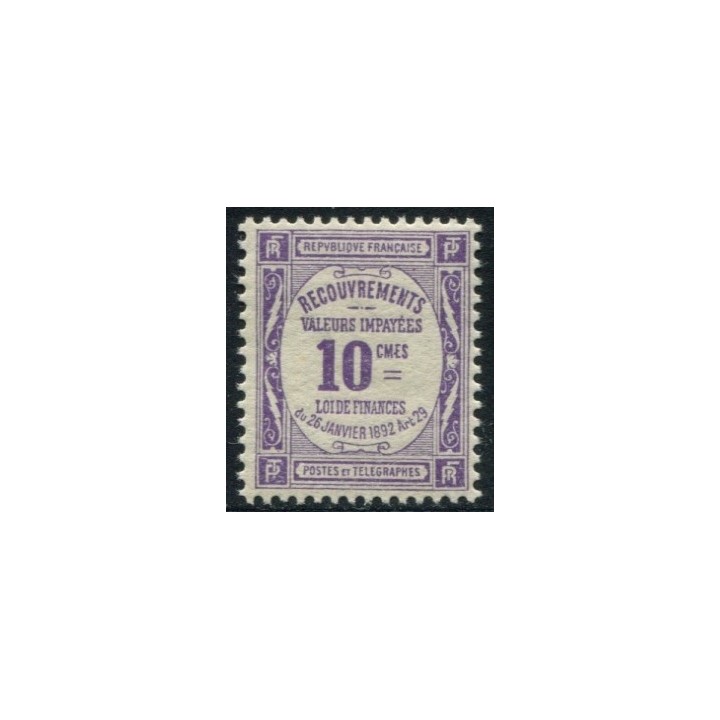 Taxe N°44