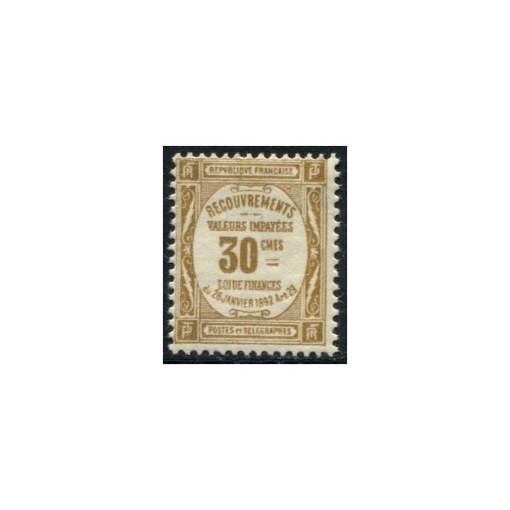 Taxe N°46