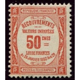 Taxe N°47
