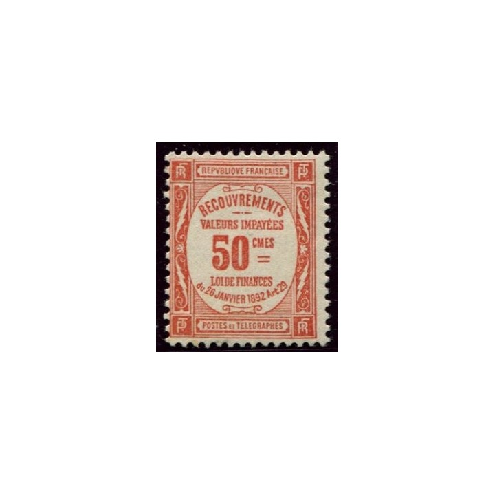 Taxe N°47