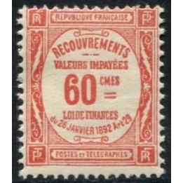 Taxe N°48