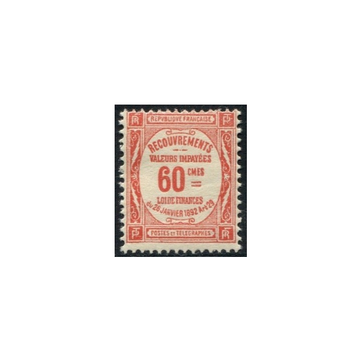Taxe N°48