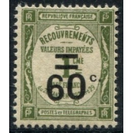 Taxe N°52