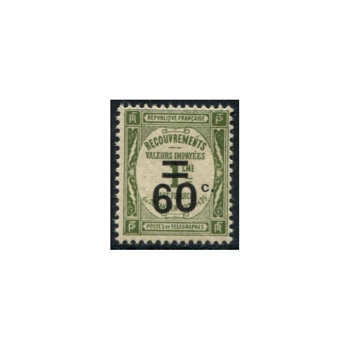 Taxe N°52