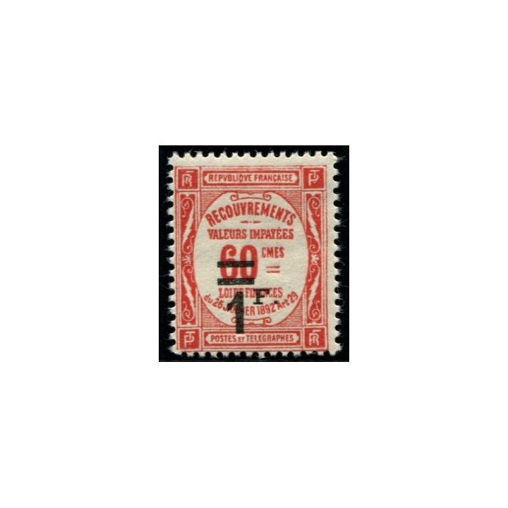Taxe N°53