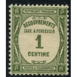 Taxe N°55