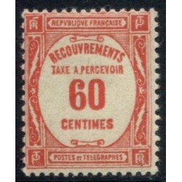 Taxe N°58