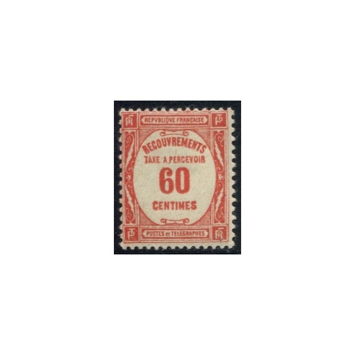 Taxe N°58