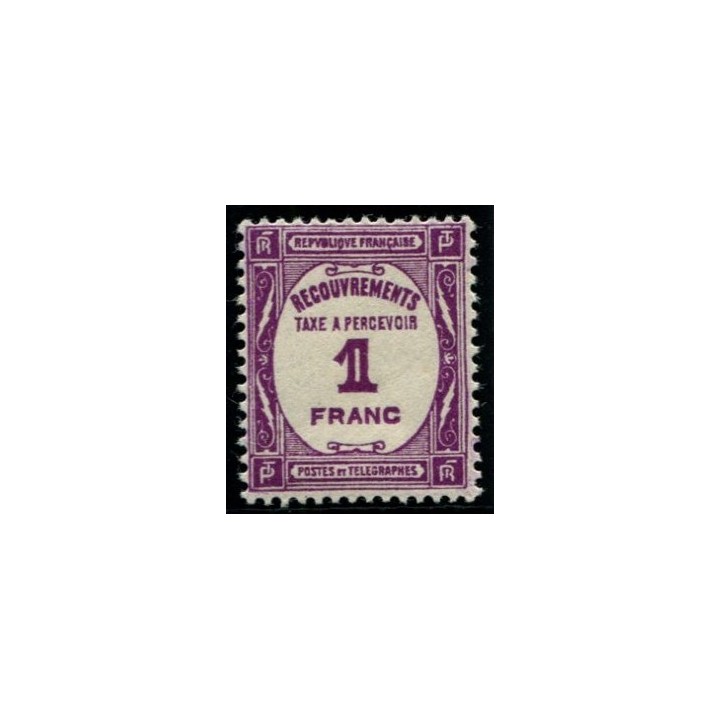 Taxe N°59