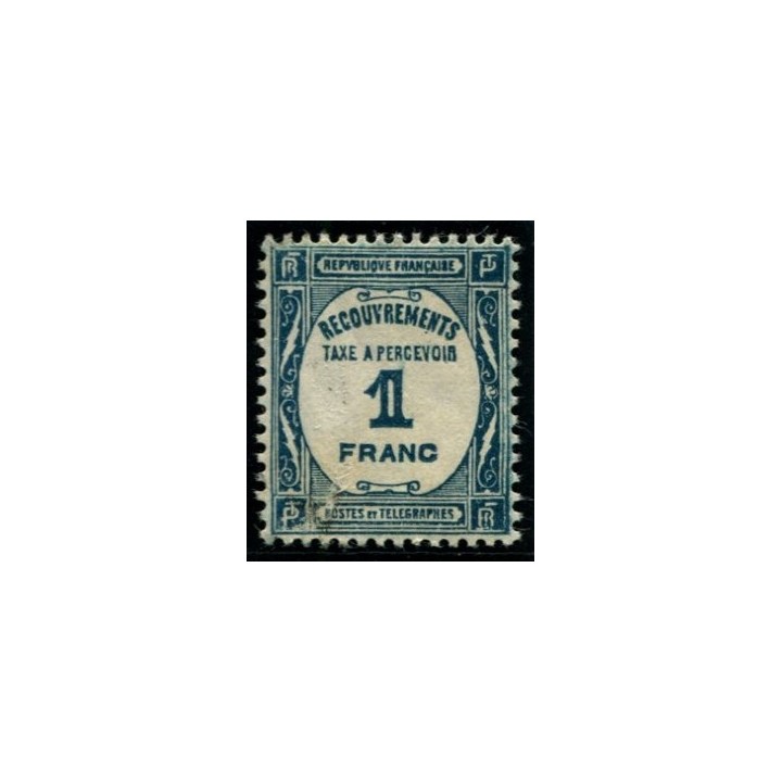 Taxe N°60
