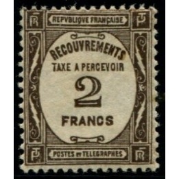 Taxe N°62