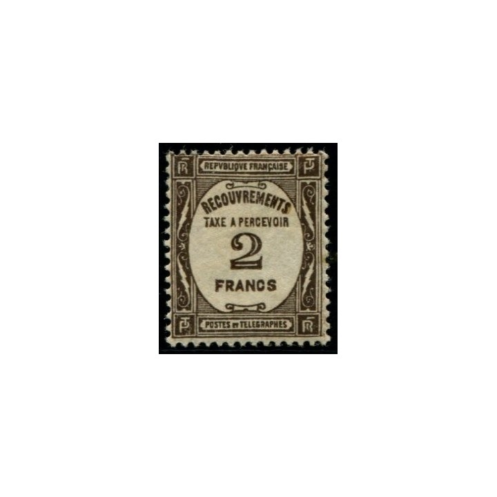 Taxe N°62