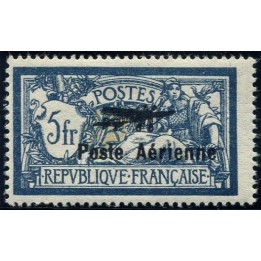 Poste Aérienne N°2