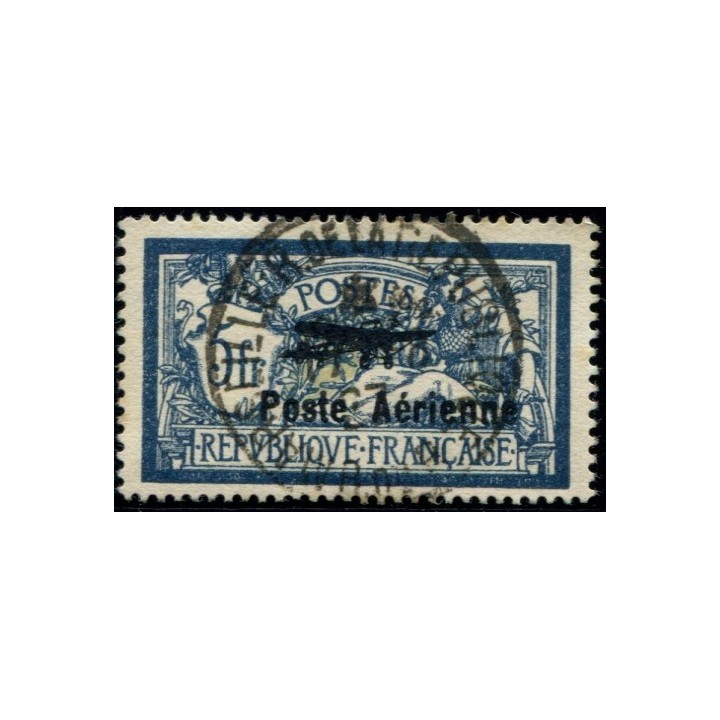 Poste Aérienne N°2