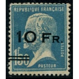 Poste Aérienne N°4