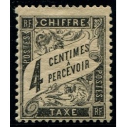 Taxe N°13