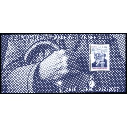 Bloc Souvenir N° 66