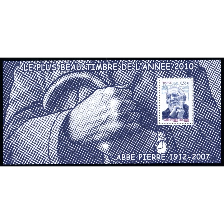 Bloc Souvenir N° 66