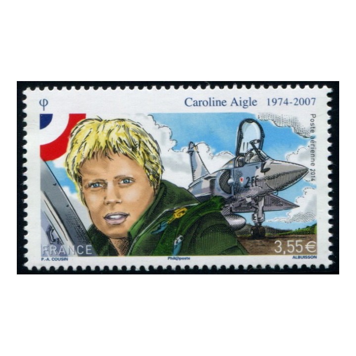 Poste Aérienne N°78