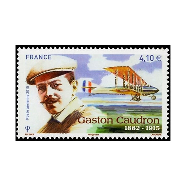 Poste Aérienne N°79