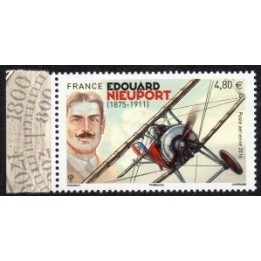 Poste Aérienne N°80a