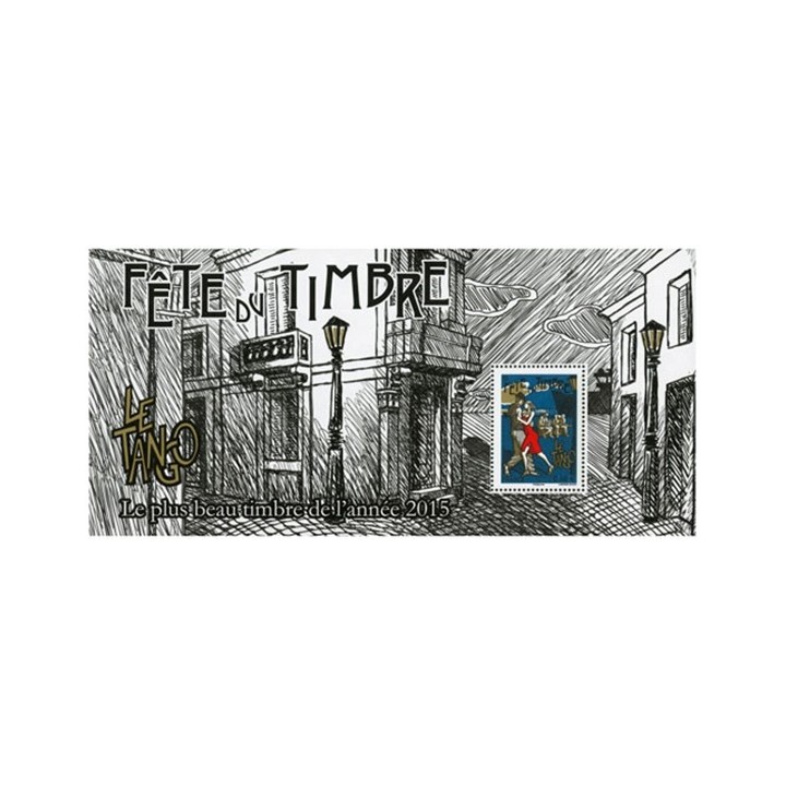 Bloc Souvenir N° 129