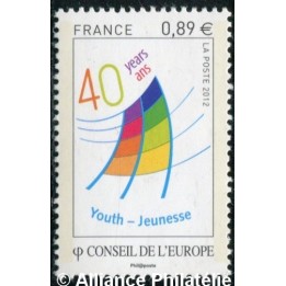Service N°153