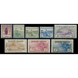 Année Complète 1917