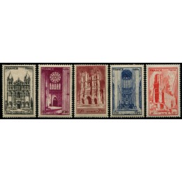 N°663-667
